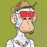 WAX Ape 03106