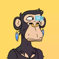 WAX Ape 03114