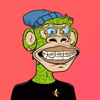 WAX Ape 03123