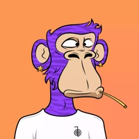 WAX Ape 03124