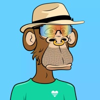WAX Ape 03141