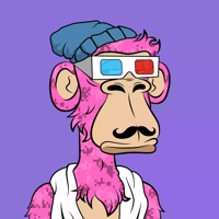 WAX Ape 03142