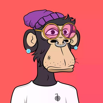 WAX Ape 03143