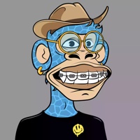 WAX Ape 03156