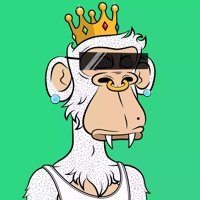 WAX Ape 03215