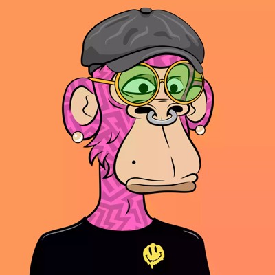 WAX Ape 03268