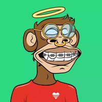 WAX Ape 03271