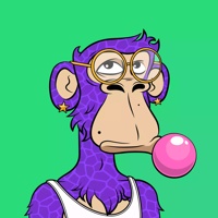 WAX Ape 03323