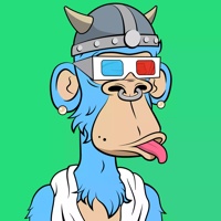 WAX Ape 03331