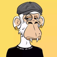WAX Ape 03366