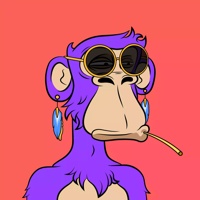 WAX Ape 03373