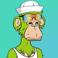 WAX Ape 03398