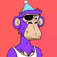 WAX Ape 03402