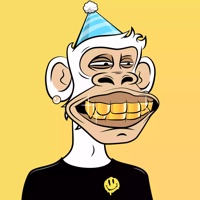 WAX Ape 03441
