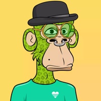 WAX Ape 03474