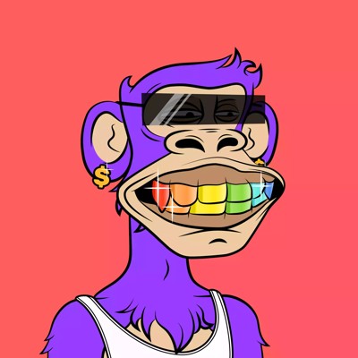 WAX Ape 03509