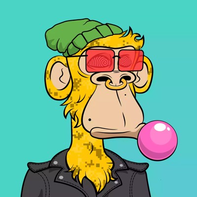 WAX Ape 03520