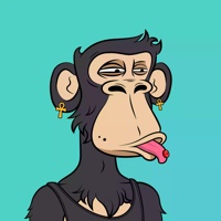 WAX Ape 03524