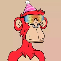WAX Ape 03525