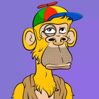 WAX Ape 03530