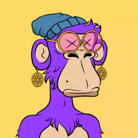 WAX Ape 03537