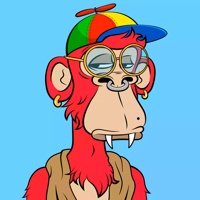 WAX Ape 03549