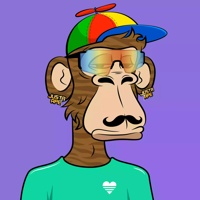 WAX Ape 03550