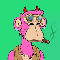 WAX Ape 03593