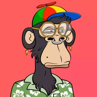 WAX Ape 03613
