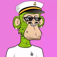 WAX Ape 03624