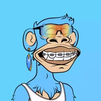 WAX Ape 03664