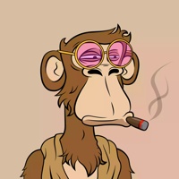 WAX Ape 03683