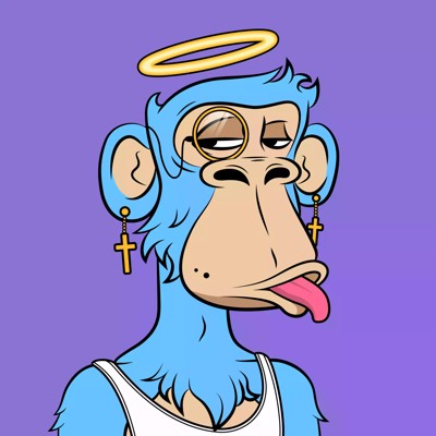 WAX Ape 03708