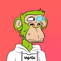 WAX Ape 03711
