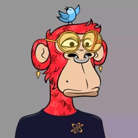 WAX Ape 03735