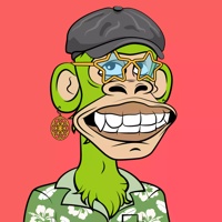 WAX Ape 03737