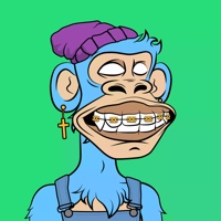 WAX Ape 03751