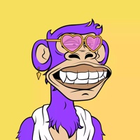 WAX Ape 03777