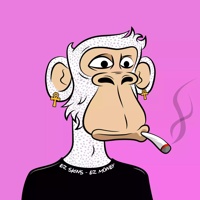 WAX Ape 03789