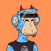 WAX Ape 03809