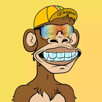 WAX Ape 03853