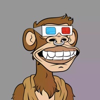 WAX Ape 03941