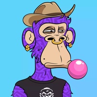 WAX Ape 03957