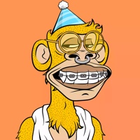 WAX Ape 03978