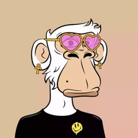 WAX Ape 03985