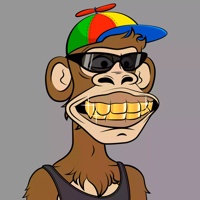 WAX Ape 03994
