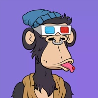 WAX Ape 04016