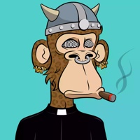 WAX Ape 04017