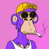 WAX Ape 04030