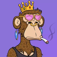 WAX Ape 04045
